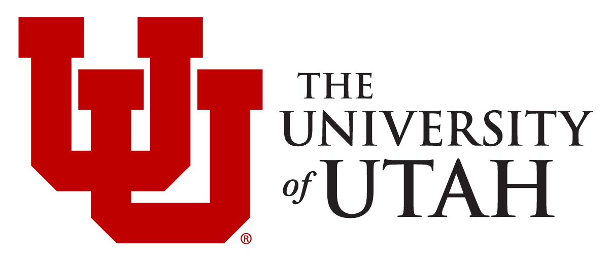 The University of Utah logo